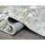 Ковер SEMNAN 1.6х3 D071A_CREAM SHIRINK / BLUE FDY Полиэстер Турция, фото , изображение 13
