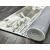 Ковер SEMNAN 1.6х3 D071A_CREAM SHIRINK / BLUE FDY Полиэстер Турция, фото , изображение 18