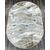 Ковер SEMNAN 1.6х4 D071A_CREAM SHIRINK / BLUE FDY Полиэстер Турция, фото , изображение 6