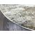Ковер SEMNAN 1.2х1.8 D071A_CREAM SHIRINK / VIZON FDY Полиэстер Турция, фото , изображение 8