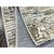 Дорожка SEMNAN 1.2х25 D071A_CREAM SHIRINK / VIZON FDY Полиэстер Турция, фото , изображение 14