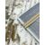 Дорожка SEMNAN 1.2х25 D071A_CREAM SHIRINK / VIZON FDY Полиэстер Турция, фото , изображение 15