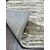 Ковер SEMNAN 0.8х1.5 D071A_CREAM SHIRINK / VIZON FDY Полиэстер Турция, фото , изображение 17