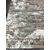 Ковер BOJNORD 1.2х1.8 D071A_VIZON SHRINK / BROWN HEATSET Полиэстер Турция, фото , изображение 4