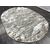 Ковер BOJNORD 0.8х1.5 D071A_VIZON SHRINK / BROWN HEATSET Полиэстер Турция, фото , изображение 6