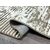 Ковер BOJNORD 0.8х1.5 D071A_VIZON SHRINK / BROWN HEATSET Полиэстер Турция, фото , изображение 12