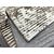 Ковер BOJNORD 1.6х2.3 D071A_VIZON SHRINK / BROWN HEATSET Полиэстер Турция, фото , изображение 13