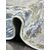 Ковер SEMNAN 1.6х2.3 D094A_D GREY SHIRINK / BLUE FDY Полиэстер Турция, фото , изображение 12
