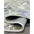 Ковер SEMNAN 0.8х1.5 D094A_D GREY SHIRINK / BLUE FDY Полиэстер Турция, фото , изображение 13