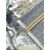 Ковер SEMNAN 0.8х1.5 D094A_D GREY SHIRINK / BLUE FDY Полиэстер Турция, фото , изображение 15