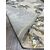 Ковер SEMNAN 1.6х2.3 D094A_D GREY SHIRINK / BLUE FDY Полиэстер Турция, фото , изображение 17