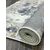 Ковер SEMNAN 0.8х1.5 D094A_D GREY SHIRINK / BLUE FDY Полиэстер Турция, фото , изображение 20