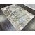 Ковер SEMNAN 0.8х1.5 D094A_D GREY SHIRINK / VIZON FDY Полиэстер Турция, фото , изображение 3