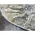 Ковер SEMNAN 0.8х1.5 D094A_D GREY SHIRINK / VIZON FDY Полиэстер Турция, фото , изображение 8