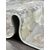 Ковер SEMNAN 0.8х1.5 D094A_D GREY SHIRINK / VIZON FDY Полиэстер Турция, фото , изображение 12