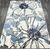 Ковер MADISON 0.8х1.5 D094A_BLUE / LIGHT BEİGE Heat Set Турция, фото , изображение 2