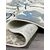 Ковер MADISON 1.6х2.3 D094A_BLUE / LIGHT BEİGE Heat Set Турция, фото , изображение 13