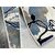 Ковер MADISON 1.2х1.8 D094A_BLUE / LIGHT BEİGE Heat Set Турция, фото , изображение 14
