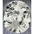 Ковер MADISON 0.8х1.5 D094A_GREEN / LIGHT BEİGE Heat Set Турция, фото , изображение 6