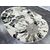 Ковер MADISON 1.6х2.3 D094A_GREEN / LIGHT BEİGE Heat Set Турция, фото , изображение 7