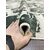 Ковер MADISON 0.8х1.5 D094A_GREEN / LIGHT BEİGE Heat Set Турция, фото , изображение 11