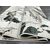 Ковер MADISON 1.6х2.3 D094A_GREEN / LIGHT BEİGE Heat Set Турция, фото , изображение 19