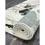 Ковер MADISON 0.8х1.5 D094A_GREEN / LIGHT BEİGE Heat Set Турция, фото , изображение 20