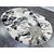 Ковер MADISON 0.8х1.5 D094A_NAVY / LIGHT BEİGE Heat Set Турция, фото , изображение 7