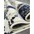 Ковер MADISON 0.8х1.5 D094A_NAVY / LIGHT BEİGE Heat Set Турция, фото , изображение 18