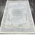 Ковер BAROQUE 2х2.9 D107V_LIGHT VIZON SHRINK / VIZON FDY Полиэстер Турция, фото , изображение 2