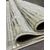Ковер BAROQUE 0.8х1.5 D112V_LIGHT VIZON SHRINK / CREAM SHRINK Полиэстер Турция, фото , изображение 13