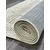 Ковер BAROQUE 0.8х1.5 D112V_LIGHT VIZON SHRINK / CREAM SHRINK Полиэстер Турция, фото , изображение 15