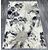 Ковер MADISON 2х4 D094A_NAVY / LIGHT BEİGE Heat Set Турция, фото 