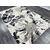 Ковер MADISON 2х4 D094A_NAVY / LIGHT BEİGE Heat Set Турция, фото , изображение 3