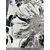Ковер MADISON 2х4 D094A_NAVY / LIGHT BEİGE Heat Set Турция, фото , изображение 5