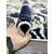 Ковер MADISON 2х4 D094A_NAVY / LIGHT BEİGE Heat Set Турция, фото , изображение 11