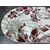 Ковер MADISON 2х2.9 D094A_RED / LIGHT BEİGE Heat Set Турция, фото , изображение 10
