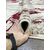 Ковер MADISON 2х2.9 D094A_RED / LIGHT BEİGE Heat Set Турция, фото , изображение 11