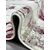 Ковер MADISON 2х3 D094A_RED / LIGHT BEİGE Heat Set Турция, фото , изображение 12