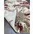 Ковер MADISON 1.2х1.8 D094A_RED / LIGHT BEİGE Heat Set Турция, фото , изображение 17