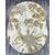 Ковер MADISON 2х2.9 D094A_YELLOW / LIGHT BEİGE Heat Set Турция, фото , изображение 6
