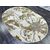 Ковер MADISON 0.8х1.5 D094A_YELLOW / LIGHT BEİGE Heat Set Турция, фото , изображение 7