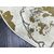 Ковер MADISON 2х2.9 D094A_YELLOW / LIGHT BEİGE Heat Set Турция, фото , изображение 8