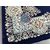 Ковер MADISON 1.6х3 L044A_NAVY / NAVY Heat Set Турция, фото , изображение 4