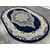 Ковер MADISON 2х4 L044A_NAVY / NAVY Heat Set Турция, фото , изображение 7