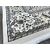 Ковер MADISON 0.8х1.5 L045A_CREAM / CREAM Heat Set Турция, фото , изображение 4