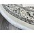 Ковер MADISON 1.2х1.8 L045A_CREAM / CREAM Heat Set Турция, фото , изображение 8