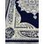 Ковер MADISON 1.6х3 L045A_NAVY / NAVY Heat Set Турция, фото , изображение 5