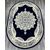 Ковер MADISON 1.6х3 L045A_NAVY / NAVY Heat Set Турция, фото , изображение 6