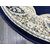 Ковер MADISON 1.6х3 L045A_NAVY / NAVY Heat Set Турция, фото , изображение 8